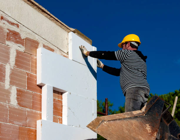 Best Energy-efficient Insulation  in Tillamook, OR
