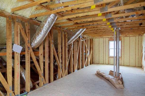 Best Insulation Replacement Services  in Tillamook, OR