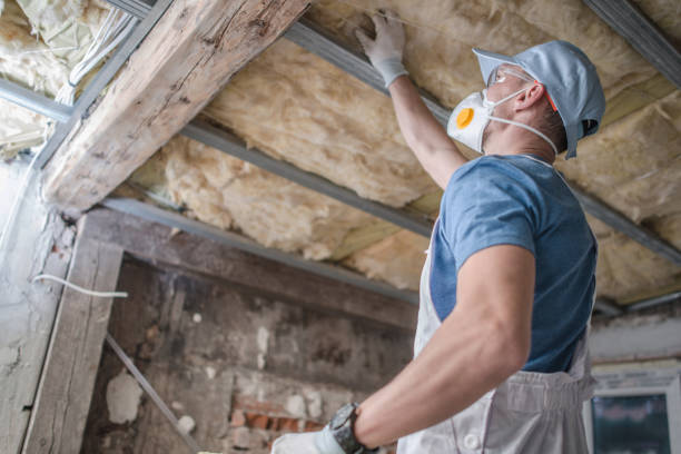 Tillamook, OR Insulation Contractor Company