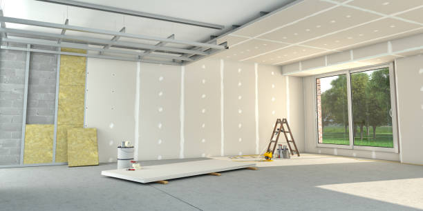 Range of Insulation Solutions in Tillamook, OR
