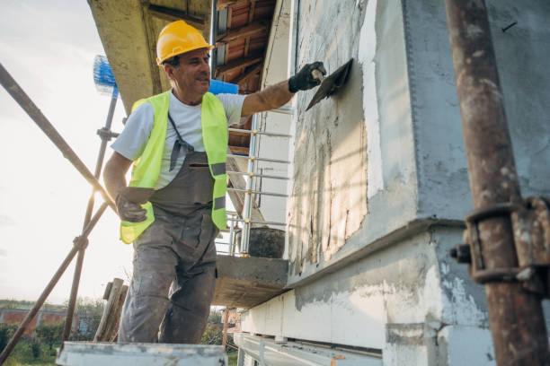 Insulation for Commercial Buildings in Tillamook, OR
